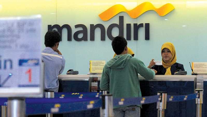 3 Cara Bayar Kuliah Unpam Via Bank Mandiri 
