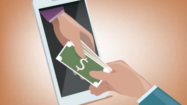 Pinjaman Online Pribadi