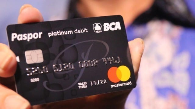 Cara Membuat Kartu Kredit BCA