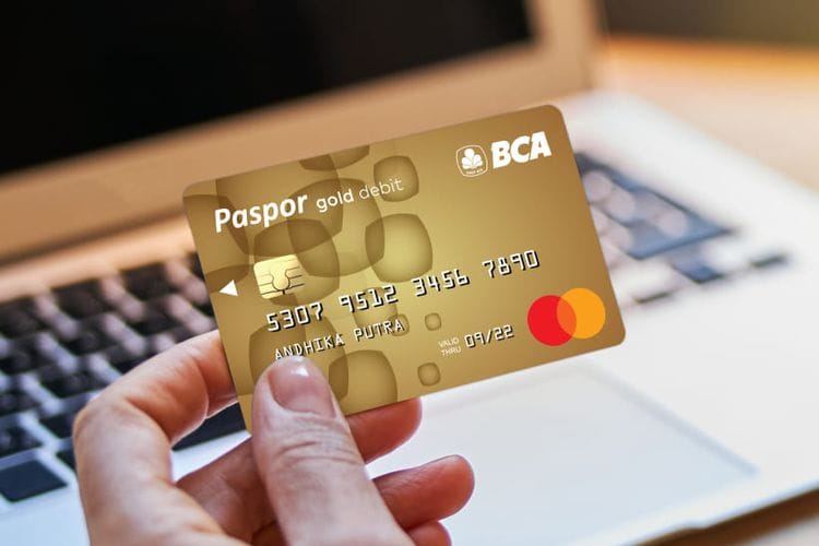 Cara Bayar Kartu Kredit BCA