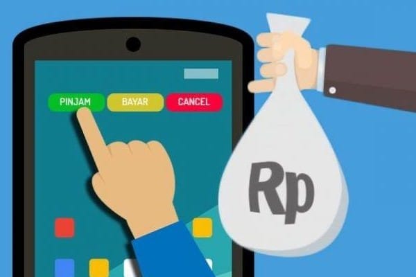 Pinjaman Online Langsung Cair Tanpa Ribet