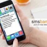 Cara Daftar SMS Banking BNI