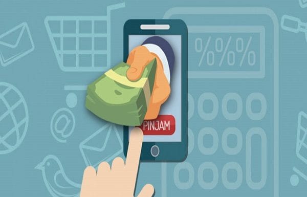 Pinjaman Online Langsung Cair KTP