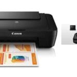 Download Canon mg2570s Driver dan Cara Install Terbaru