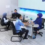 Cara Menabung di Bank Bri Melalui Teller 