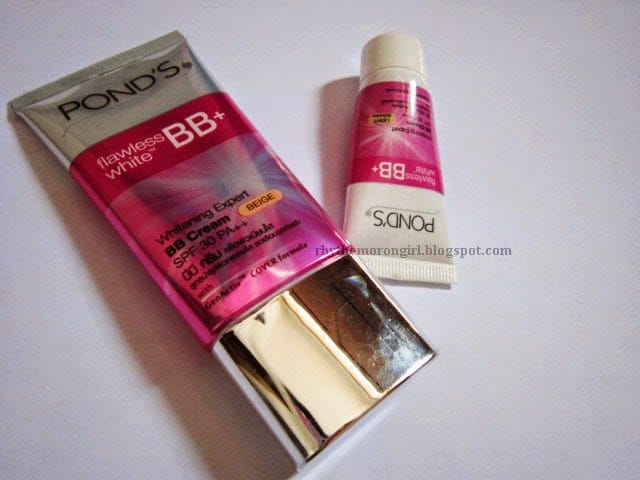 Kelebihan dan Kekurangan Ponds Flawless White