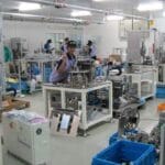 Tenaga Kerja PT Epson Batam Memproduksi Apa Saja?