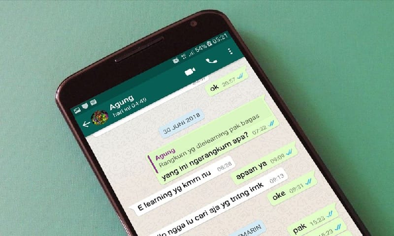 5 Cara Melihat Terakhir Dilihat Wa yang Disembunyikan 