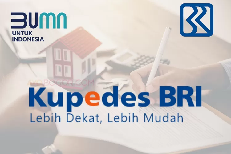 Syarat Top Up Kupedes BRI: Panduan Lengkap