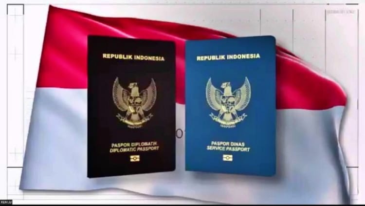 Cara Apply Visa Jepang Tokutei Ginou Terbaru